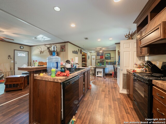 Image 9 of 31 For 15411 Cranes Mill Rd