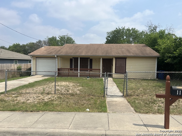 Details for 111 Rene  , San Antonio, TX 78233