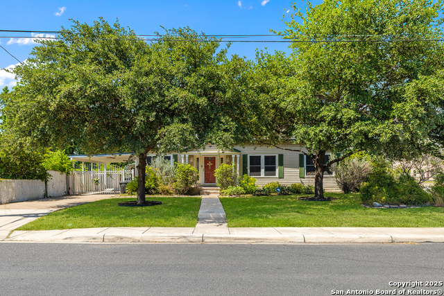 Details for 1605 Winnipeg W, San Antonio, TX 78225