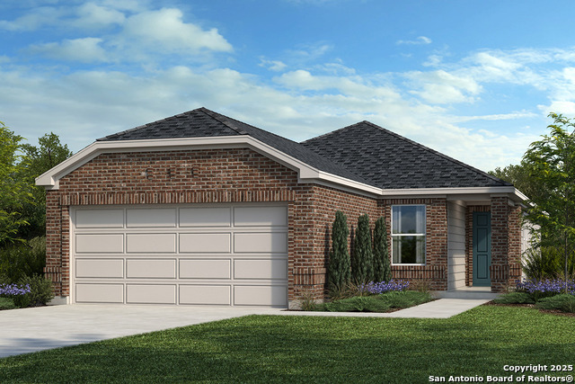 Details for 7803 Rock Wren Fall, San Antonio, TX 78253