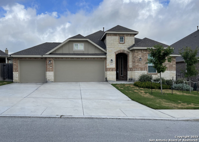 Details for 25629 Vista Bella, San Antonio, TX 78260