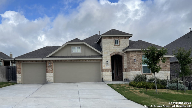 Listing photo id 1 for 25629 Vista Bella