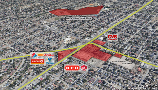 Details for 1435 Nw 24th St, San Antonio, TX 78207