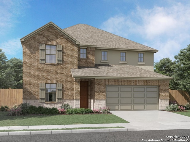 Details for 12710 Dinaric Alps, San Antonio, TX 78245
