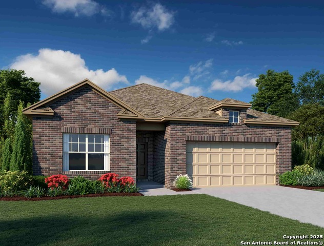 Details for 11918 Vista Harbor, Live Oak, TX 78233