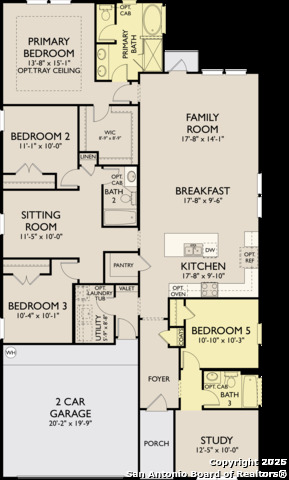Listing photo id 1 for 11918 Vista Harbor
