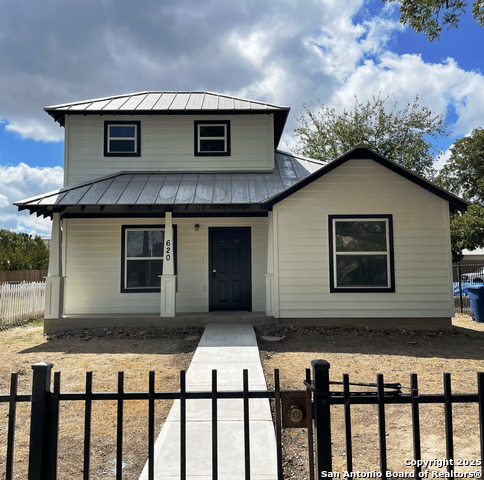 Details for 620 Euclid  , San Antonio, TX 78212