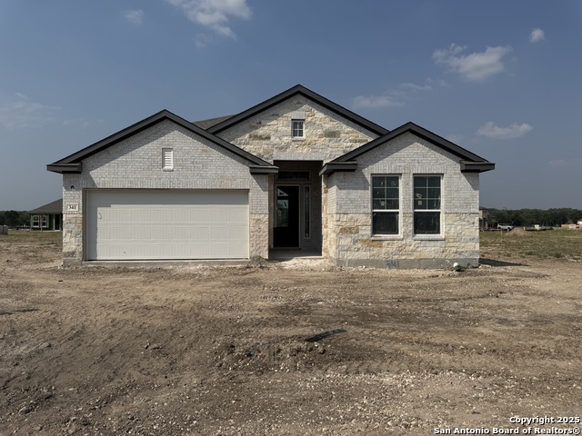 Details for 341 Mountain Oak, Castroville, TX 78009