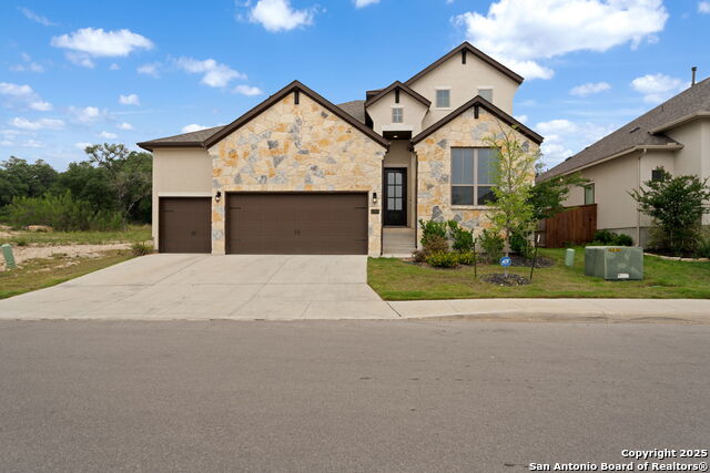 Details for 25707 Madison Ranch, San Antonio, TX 78255