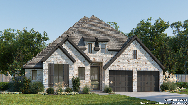 Details for 354 Lacey Oak, Castroville, TX 78009