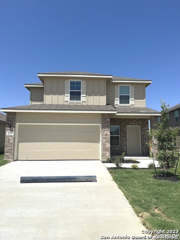Details for 237 Legendary Trail, Floresville, TX 78114