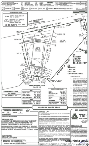 Image 4 of 4 For 893 Farmhouse Trail