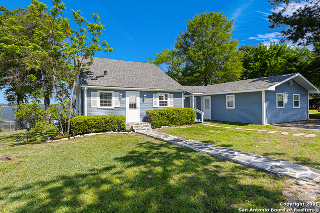 Details for 20505 Flat Creek Drive, Chandler, TX 75758