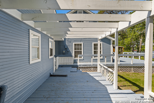 Image 10 of 42 For 20505 Flat Creek Drive