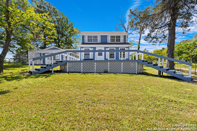 Image 12 of 42 For 20505 Flat Creek Drive