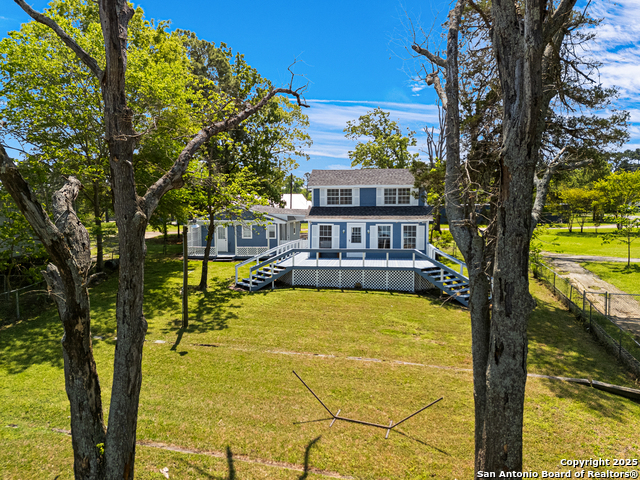 Image 13 of 42 For 20505 Flat Creek Drive