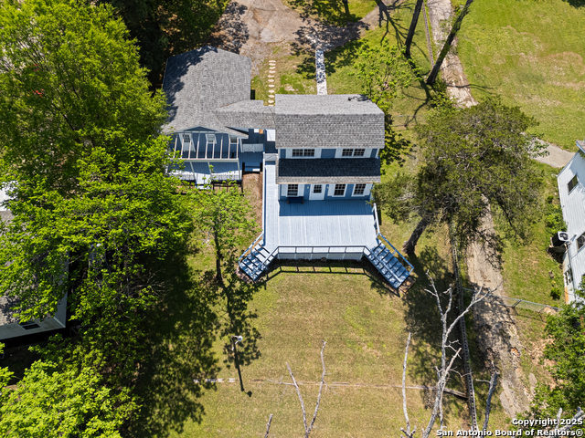 Image 14 of 42 For 20505 Flat Creek Drive