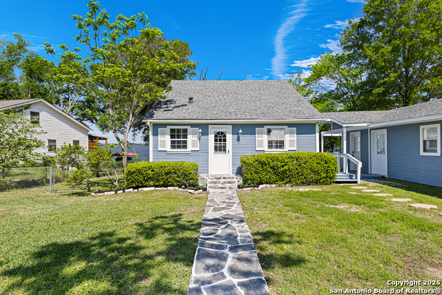 Image 2 of 42 For 20505 Flat Creek Drive