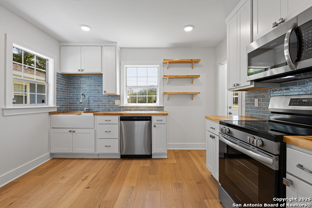 Image 23 of 42 For 20505 Flat Creek Drive