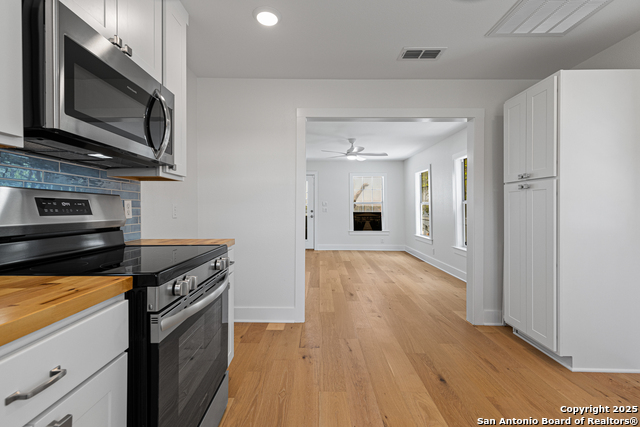 Image 27 of 42 For 20505 Flat Creek Drive