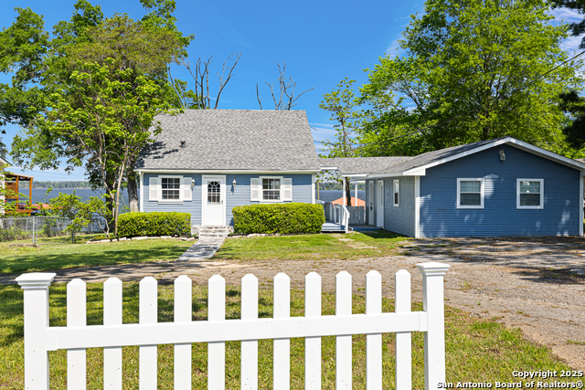 Image 3 of 42 For 20505 Flat Creek Drive