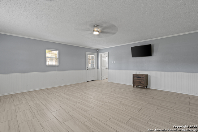 Image 39 of 42 For 20505 Flat Creek Drive