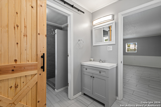 Image 41 of 42 For 20505 Flat Creek Drive