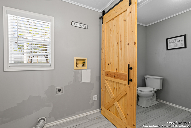 Image 42 of 42 For 20505 Flat Creek Drive