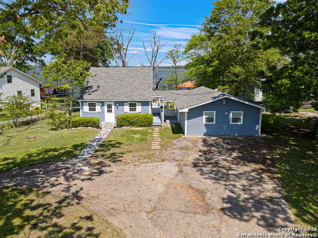 Image 5 of 42 For 20505 Flat Creek Drive