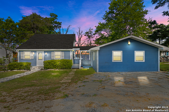 Image 6 of 42 For 20505 Flat Creek Drive