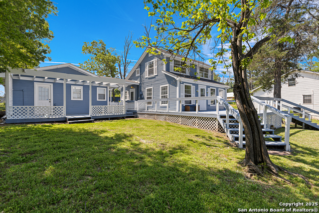 Image 8 of 42 For 20505 Flat Creek Drive