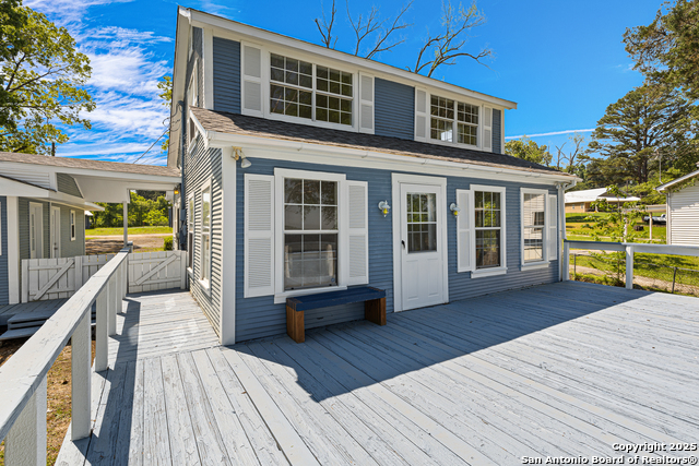 Image 9 of 42 For 20505 Flat Creek Drive