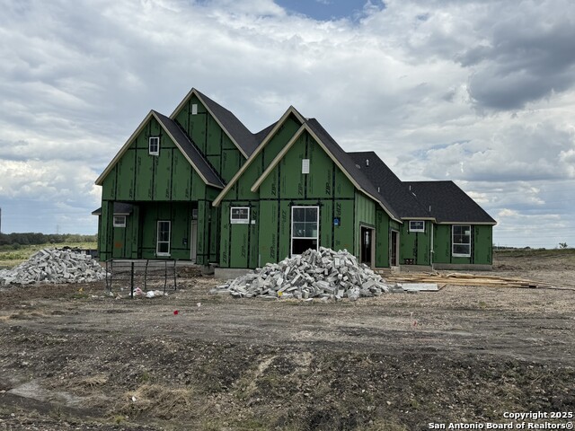 Details for 9330 Steel Spur, Marion, TX 78124