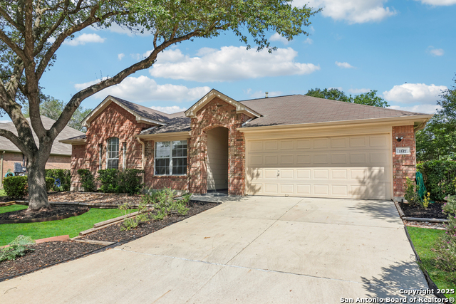 Details for 1117 Rivertree Dr., New Braunfels, TX 78130