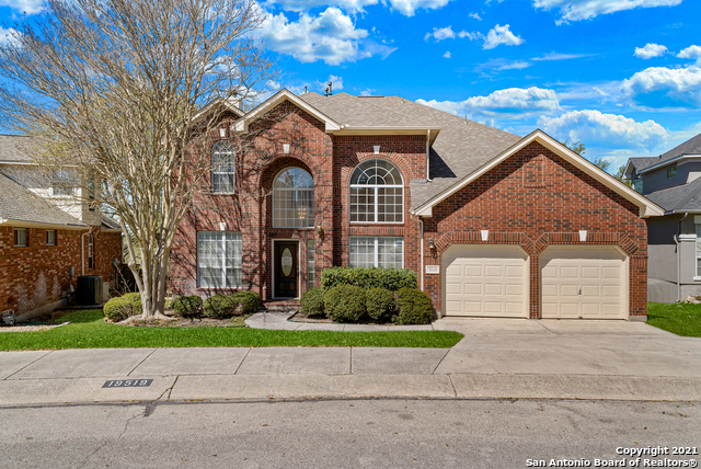 Details for 19519 Crystal Oak, San Antonio, TX 78258