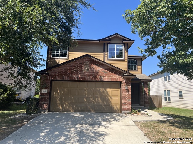 Details for 2221 Lakeline, New Braunfels, TX 78130
