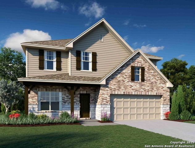 Details for 11922 Vista Harbor, Live Oak, TX 78233