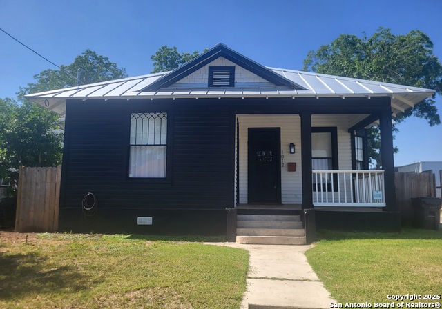 Details for 1012 Dawson  , San Antonio, TX 78202