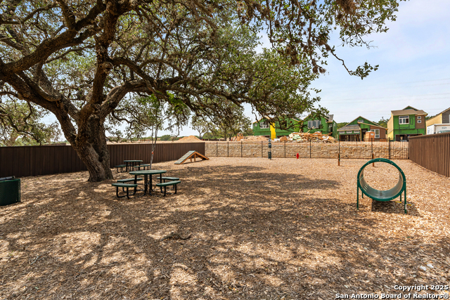 Image 31 of 31 For 20675 Huebner Rd Unit 707