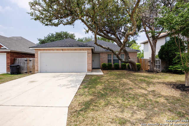 Details for 10511 Stone Creek, San Antonio, TX 78254