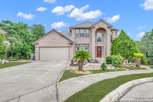 Listing photo id 0 for 13619 Mesa Point