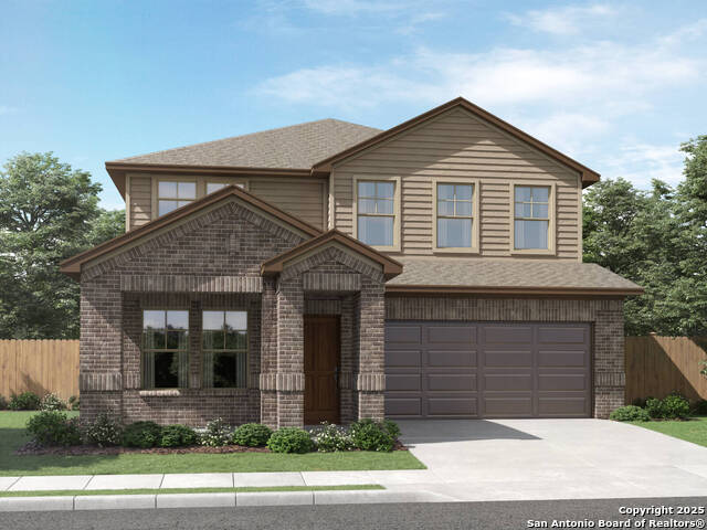 Details for 11542 Cottage Point, San Antonio, TX 78254