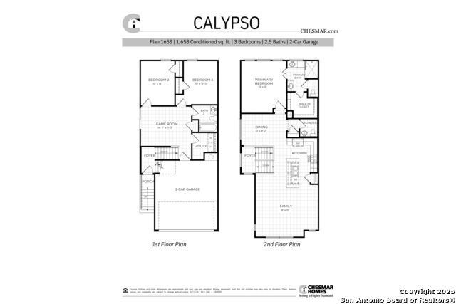 Image 2 of 10 For 20675 Huebner Rd Unit 708