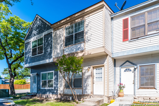 Details for 12205 Magnolia Blossom, San Antonio, TX 78247