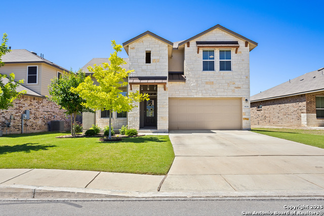 Details for 9539 Bicknell Sedge, San Antonio, TX 78254