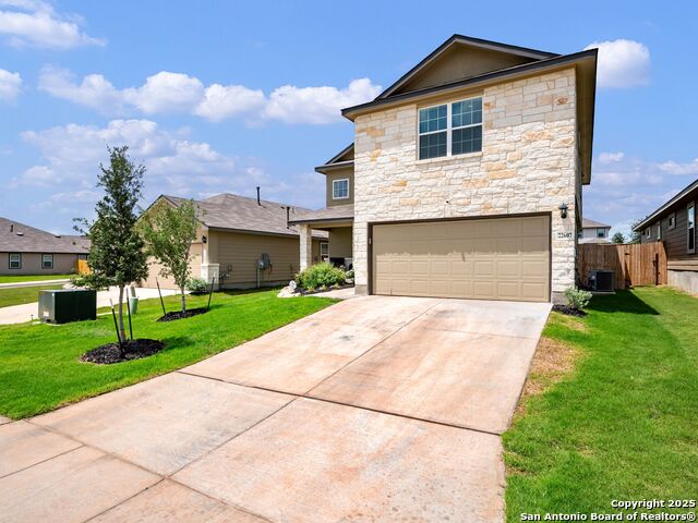 Details for 22607 Green Jacket, San Antonio, TX 78261