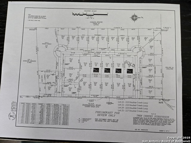 Listing photo id 2 for 215 Double Creek