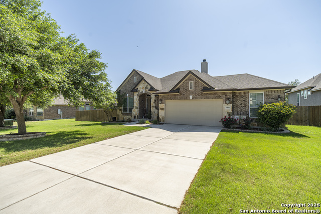 Details for 3308 Ashleys, Marion, TX 78124