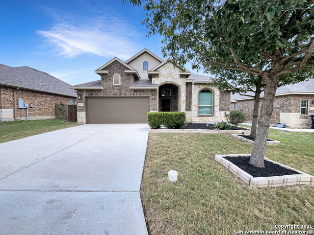 Details for 1627 Sun Canyon, New Braunfels, TX 78130