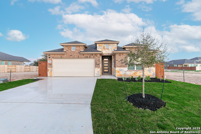 Details for 264 Mountain Oak, Castroville, TX 78009